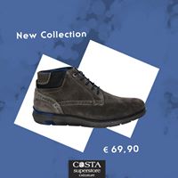 costa calzature online