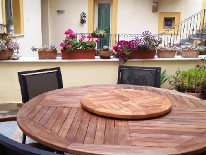 Case a San Matteo Bed and Breakfast
